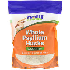 psyllium husk