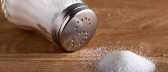 salt