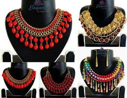 fashion and costume jewellery