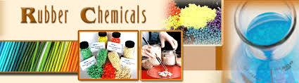 chemicals rubber