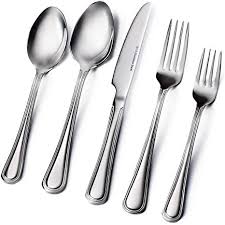 silverware