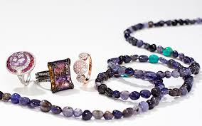 gemstones jewellery