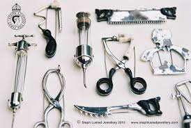 medical implements