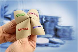 industrial supplies stocks