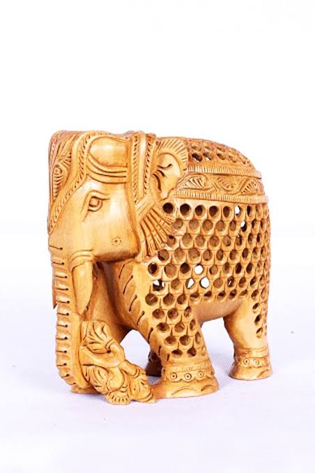sandalwood products and artifacts