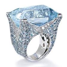 diamond jewelry