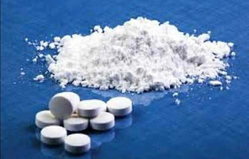 pharmaceutical raw material