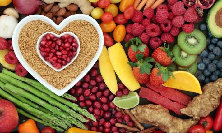 health food