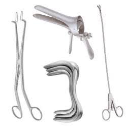surgical equipment gynaecology