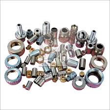 precision auto turned parts and components