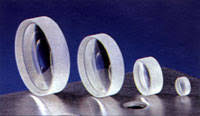ophthalmic rough blanks