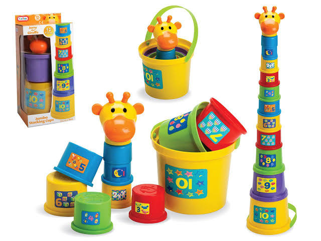 toy agents