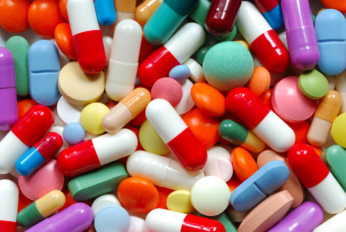 drugs and medications