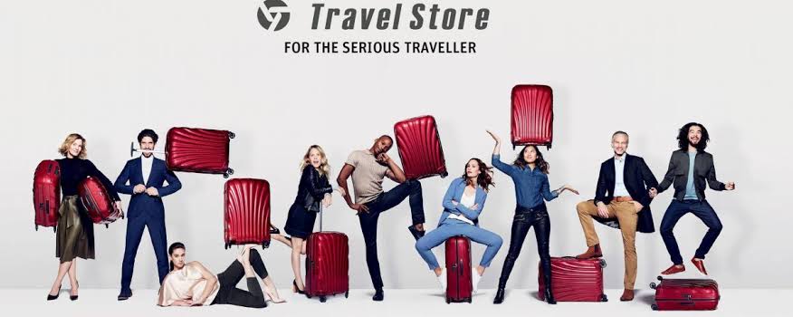 bags and luggage material