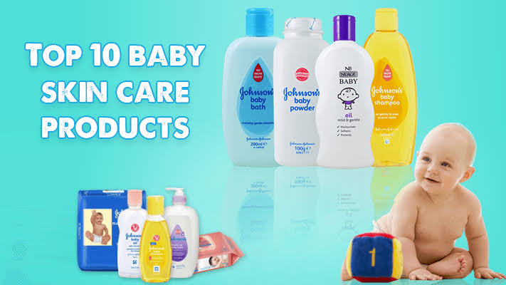 child care products