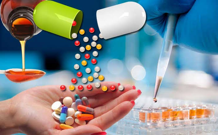 pharmaceutical formulations