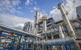 petrochemical
