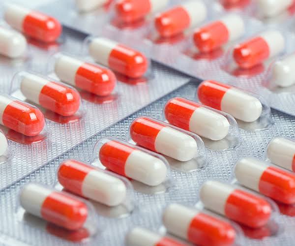 pharmaceutical chemicals
