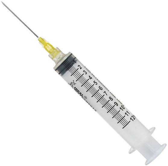 needles