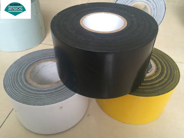 corrosion protection materials