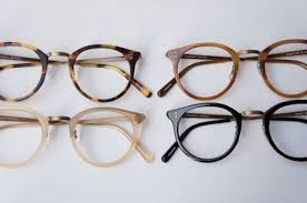 optical goods and sunglasses