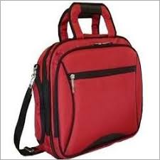 bags and luggage cotton canvas synthetic