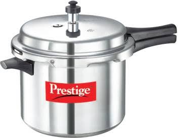 pressure cookers
