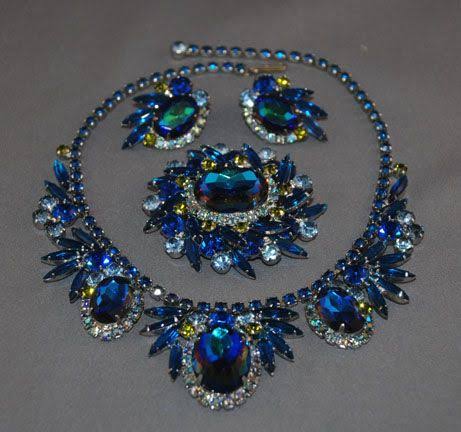 jewelry costume