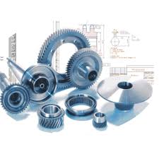 cad cam services