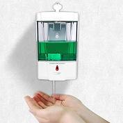 touchless hand sanitizer dispenser machine