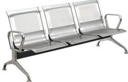 Public Place Seating Chair