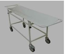 Patient Stretcher Trolley