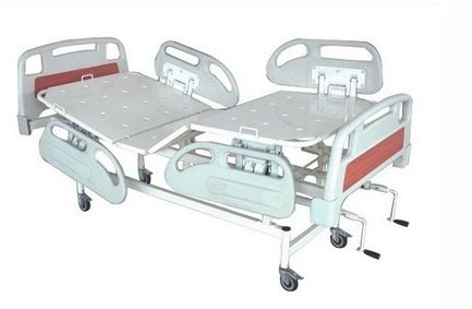 Fowler Patient Bed