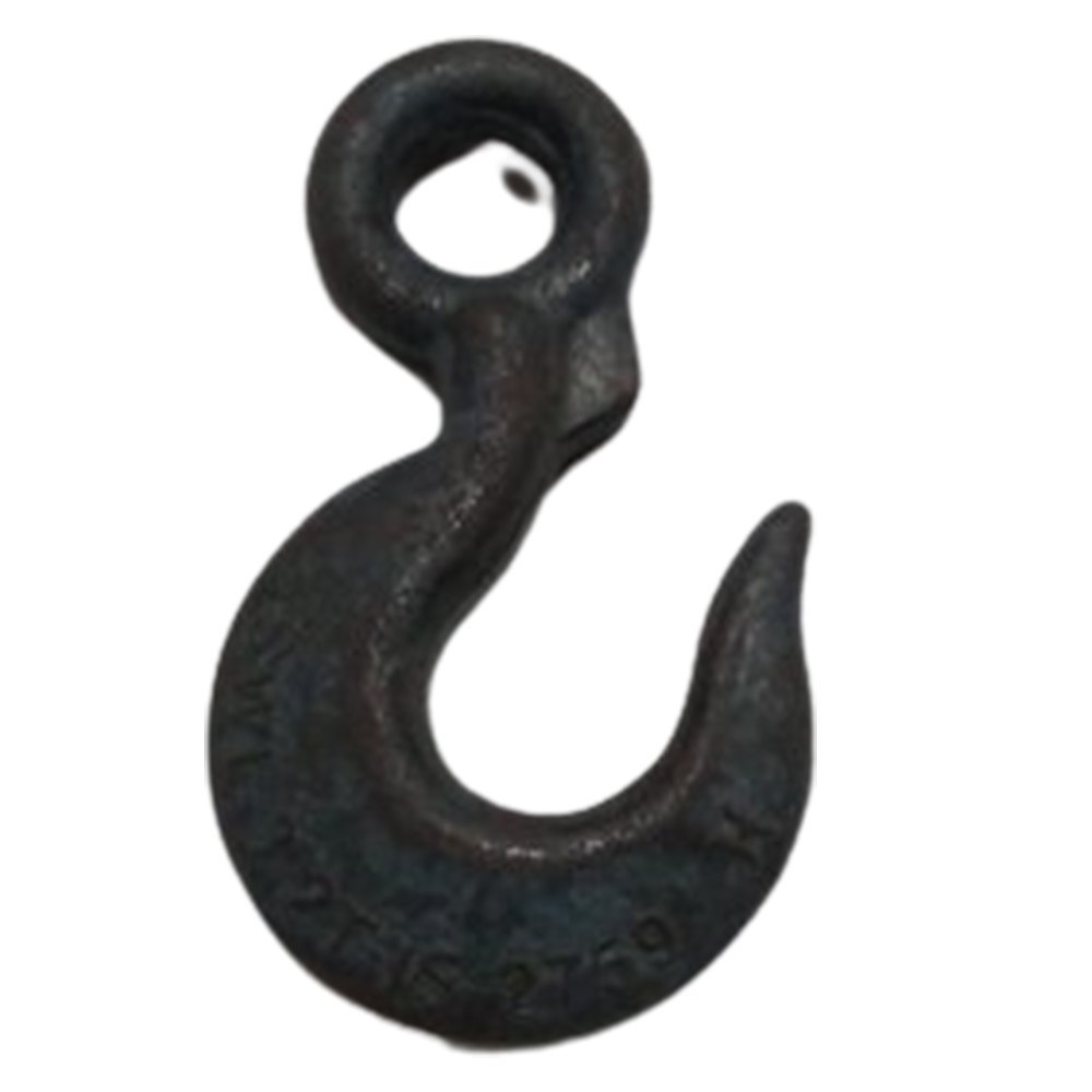 MILD STEEL EYE HOOK