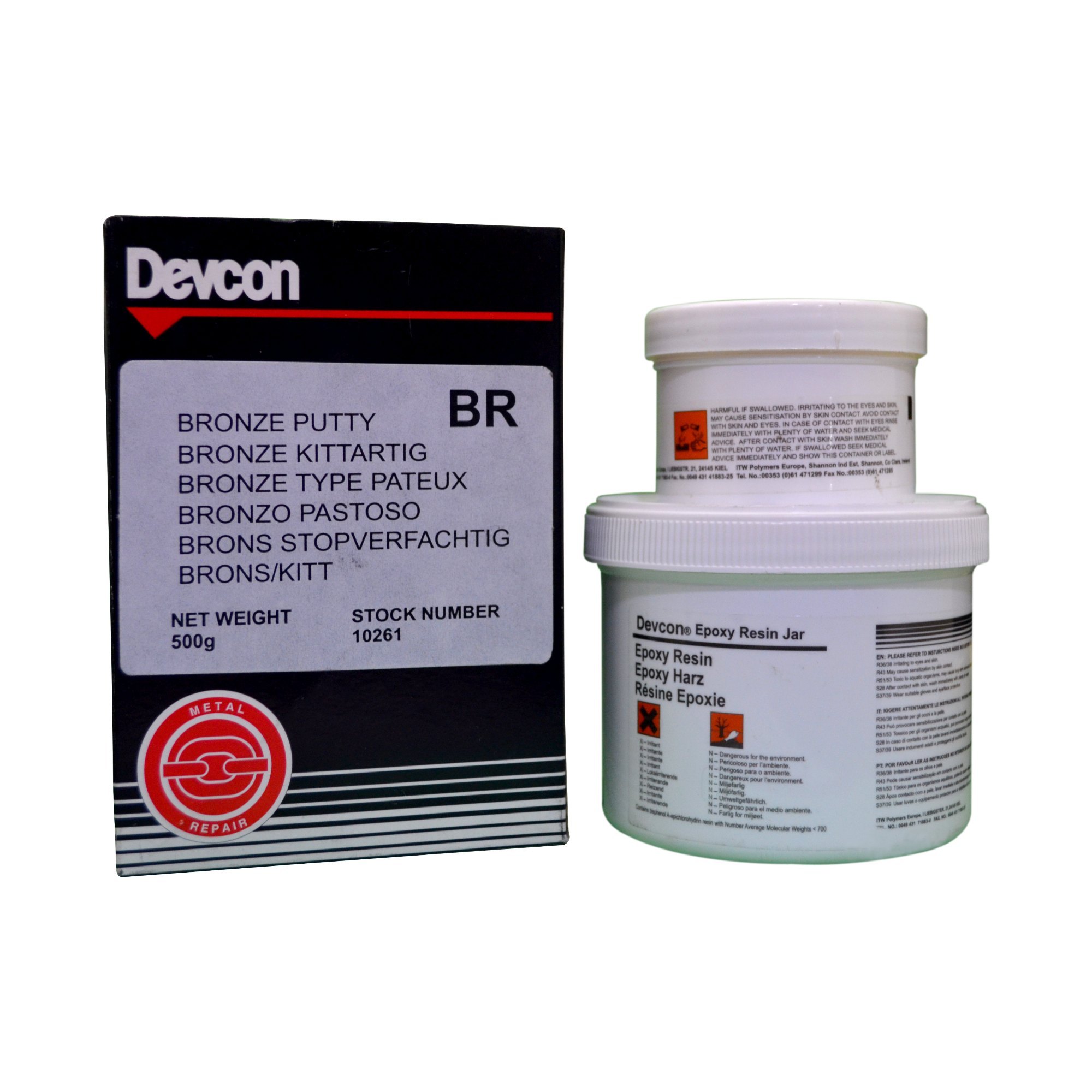 Epoxy compound