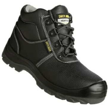 Fire Extinguisher & Safety Footwear
