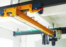 EOT/Underslung Crane