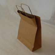 paper bags & paper
