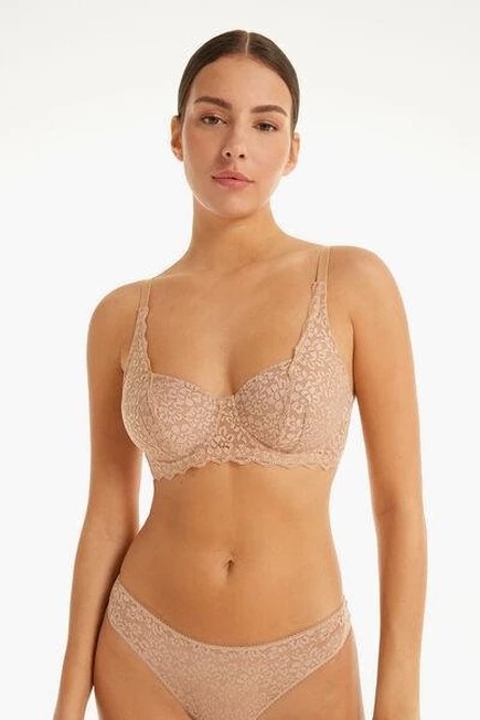 BRA AND PANTY
