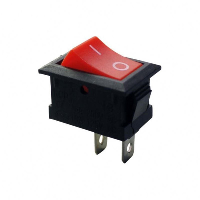 Rocket Switch
