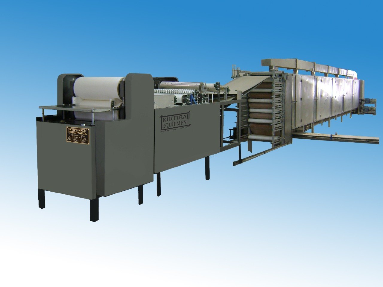 papad making machine