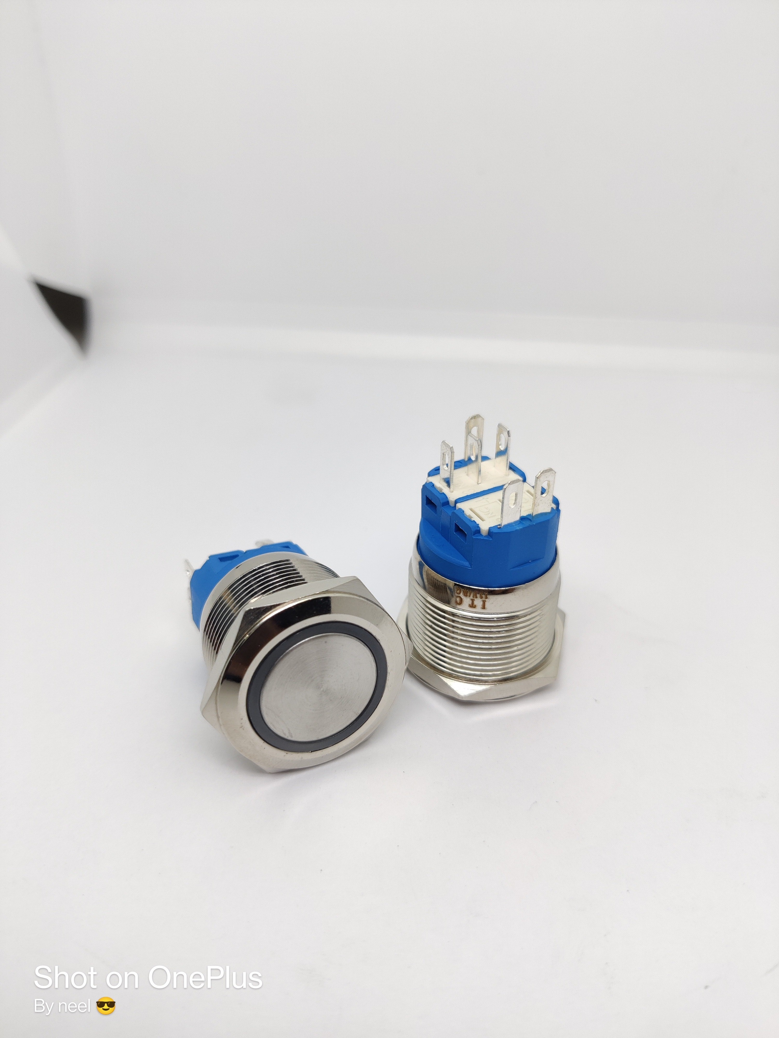 pushbutton