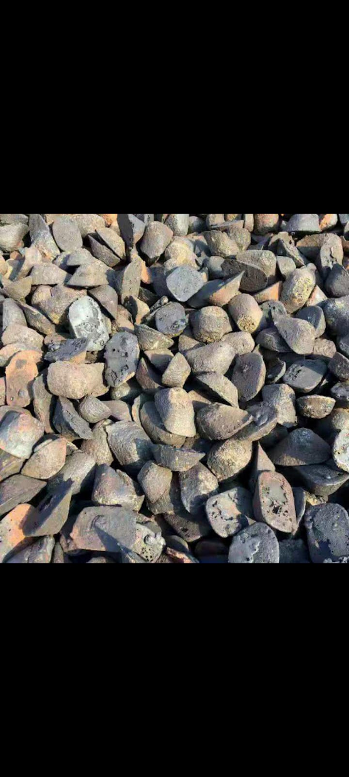 PIG IRON