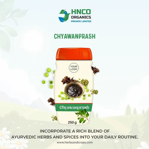 Chyawanprash