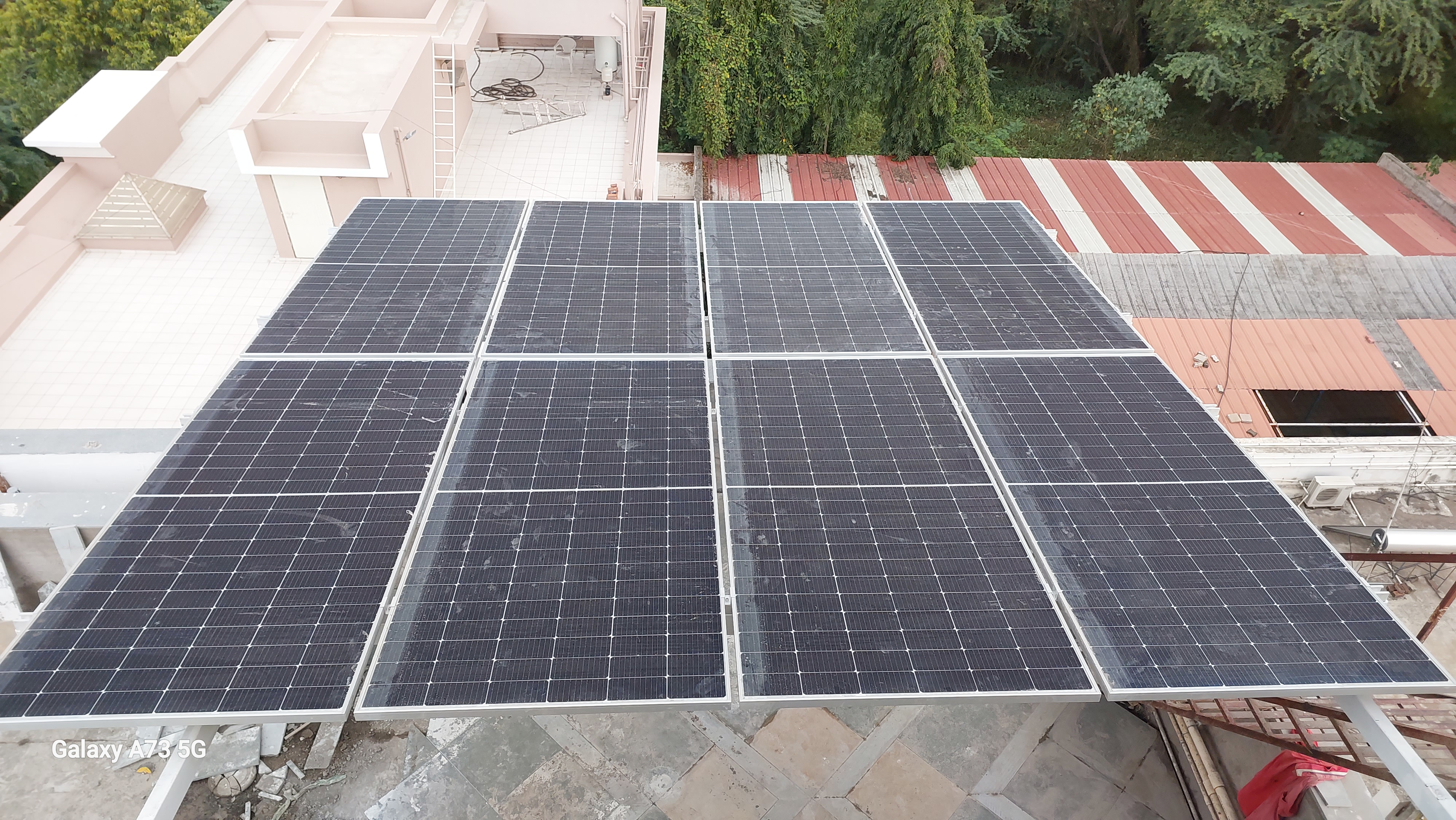 5KW SOLAR