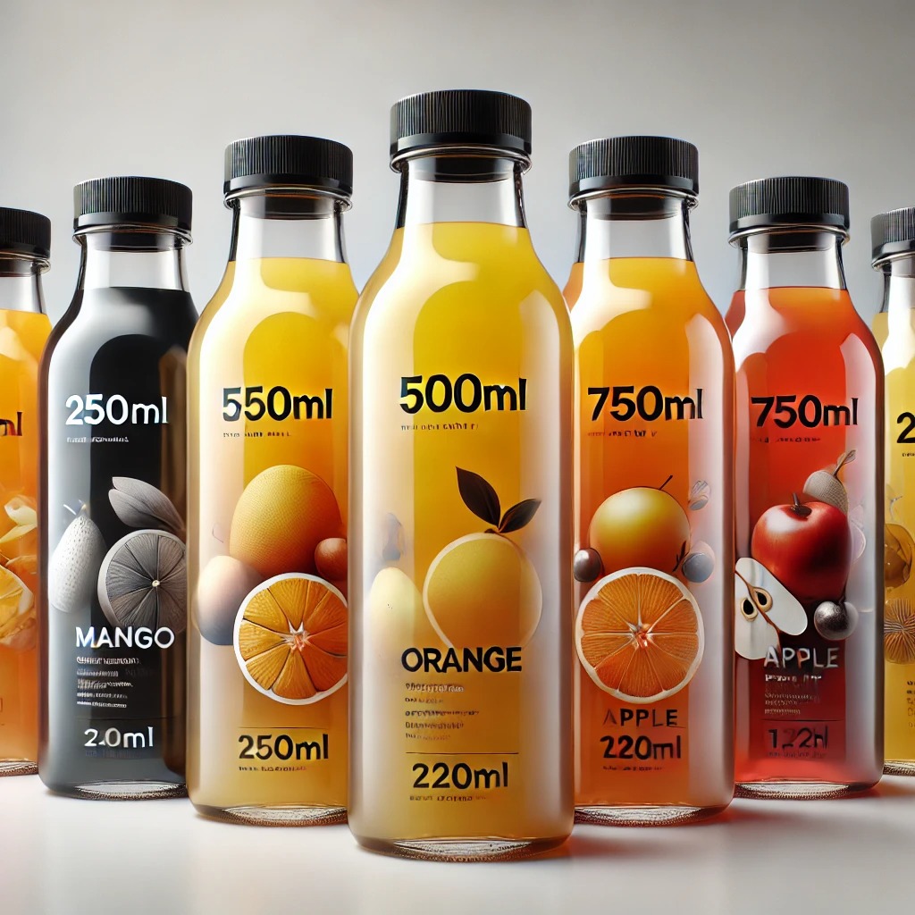 All Juice