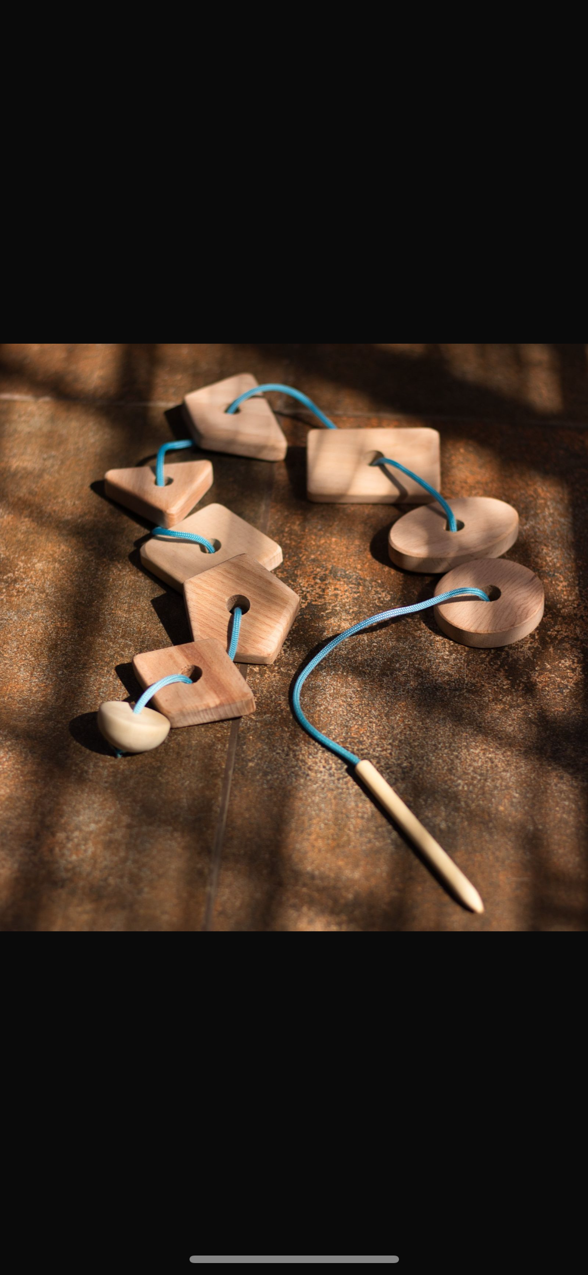 Rattles,blocks,pull along