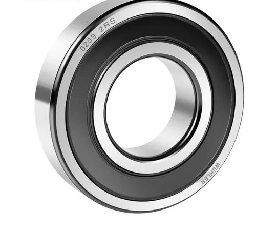 6205 2rs bearing 100 nos