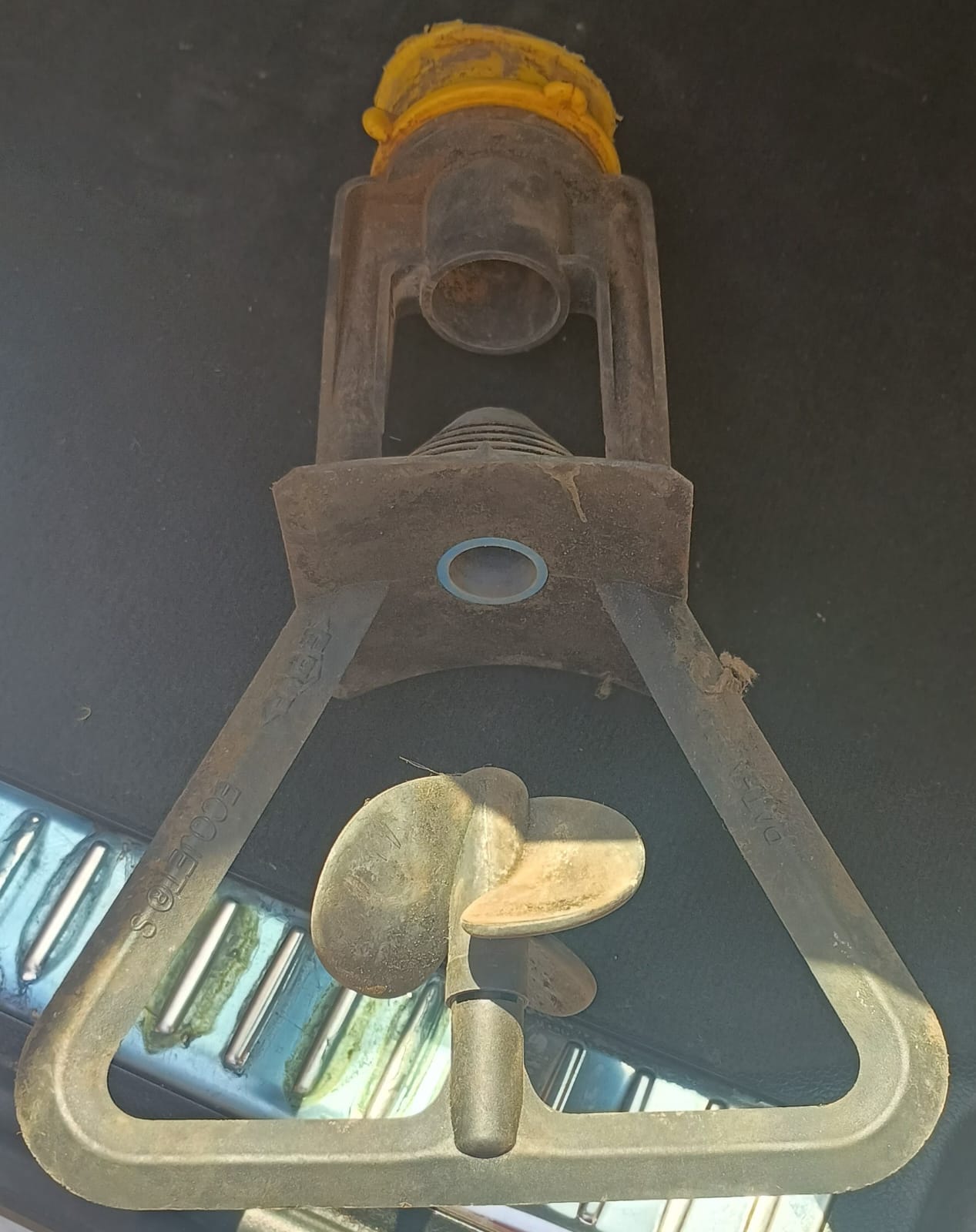 Spray nozzle