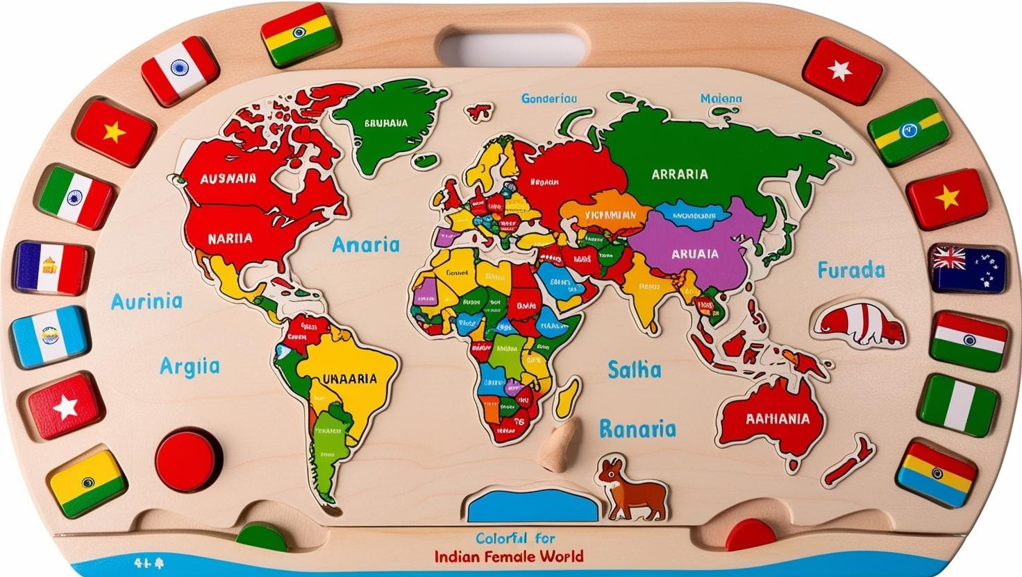 educational toys
